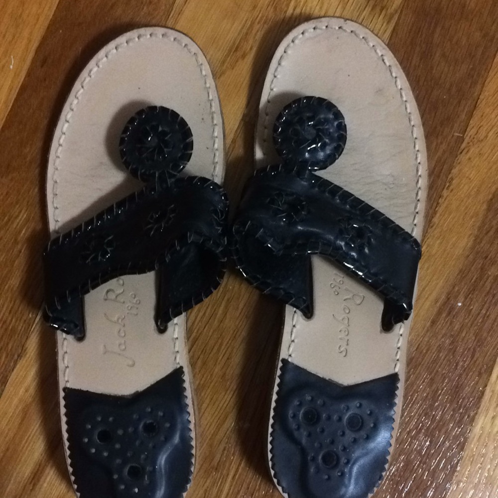Like new jack rogers
